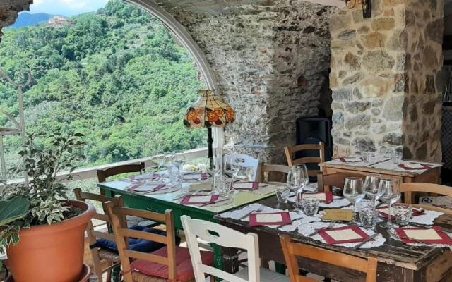 B&B L' Antica Macina