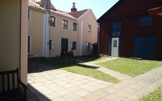 Vandrarhem Kalmar Sjömanshem