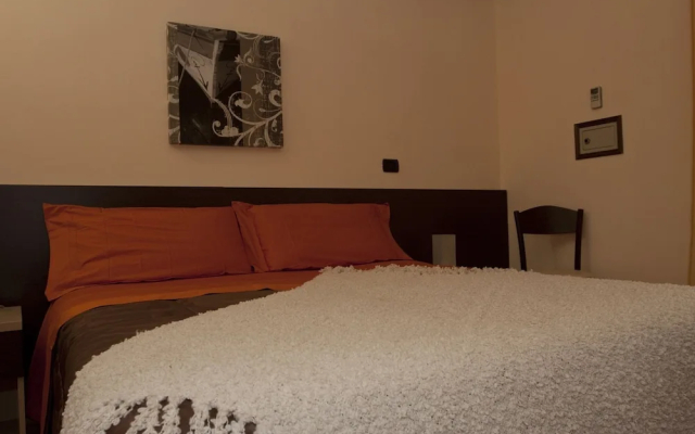 Hotel Gabrini