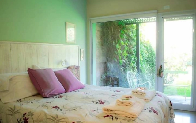 La Casa de Paula Hosteria Artesanal