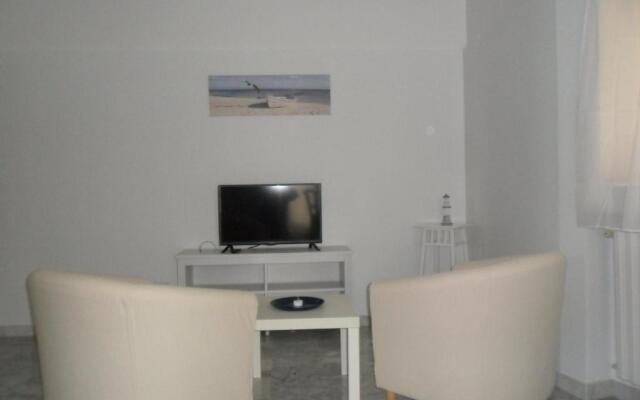 Intero appartamento " Sea Breeze" CIS Regione Puglia