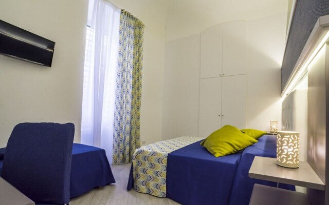 Room-porto Di Mare Exclusive Room "libec