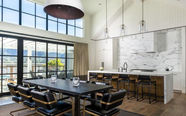 Four Seasons Resort and Residences Napa Valley