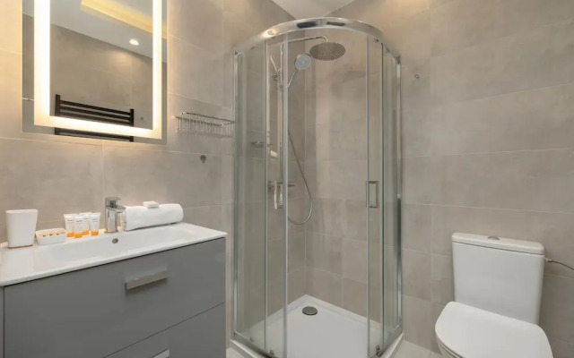 Zakopane Apartments by Renters