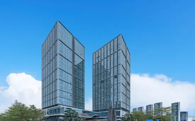 Rezen Longhh Yinman Hotel(Shunde OCT Happy Coast Plus)