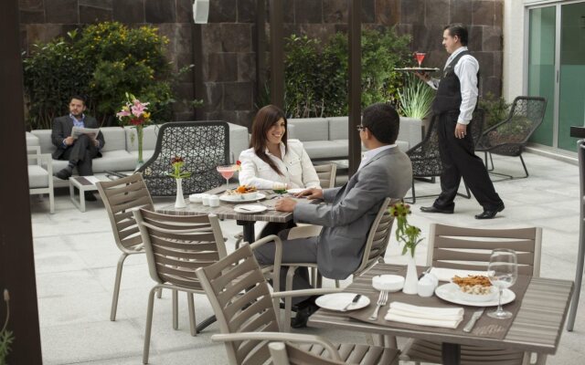 The Paragon Hotel Mexico City Santa Fe By Accor