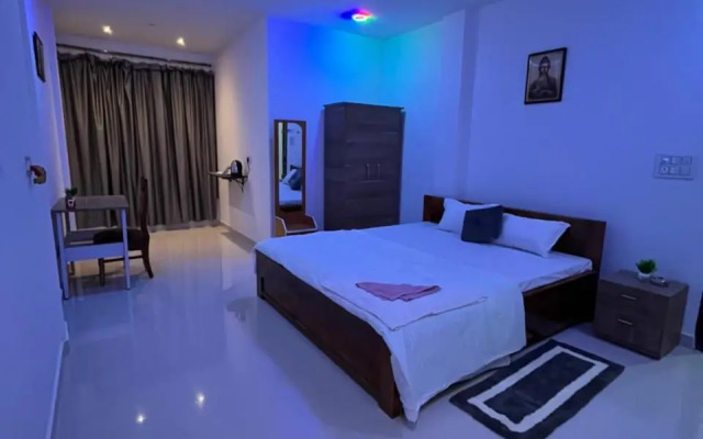 Kaziranga Resort