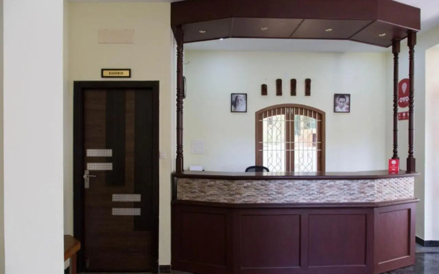 OYO 3471 Hotel Priso