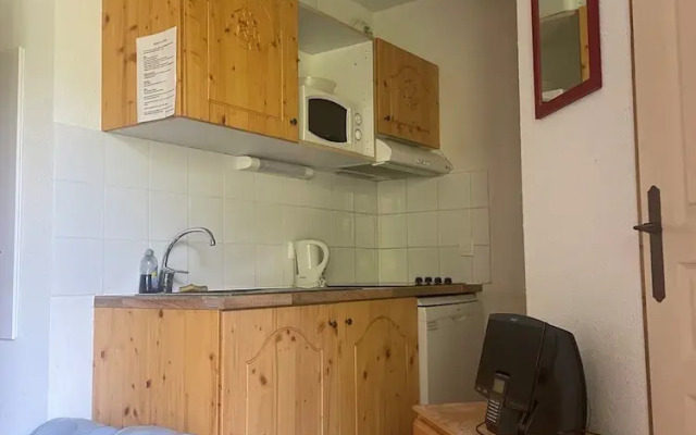 Hameau 3 103 - SPA & Piscine Appartement 6 Pers