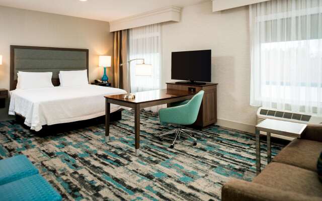 Hampton Inn & Suites Olympia Lacey