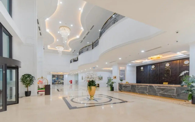Sea Soul Hotel