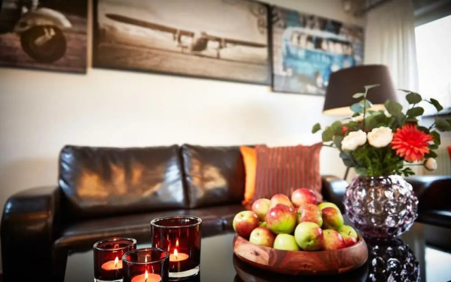 Room Apartment Hotels