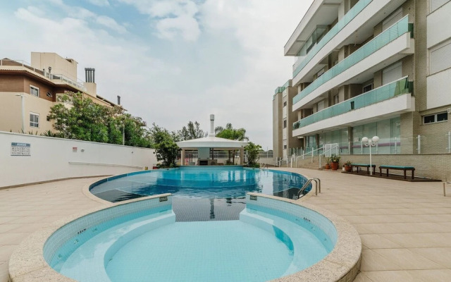 Apt w/ Side sea View, Seaside Condominium Rap0306