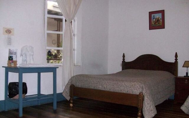 Casa Macondo Bed & Breakfast