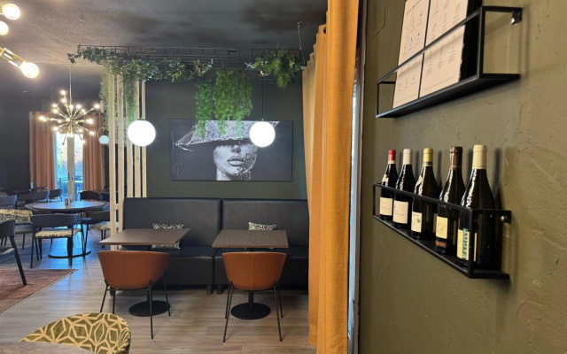 Tulip Inn Beaune