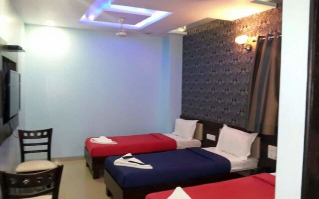 FabHotel Adore Palace