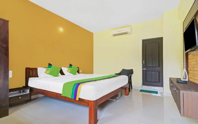 Itsy Hotels Morjim Pride