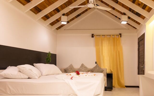 Rasdhoo Apartment Lodge