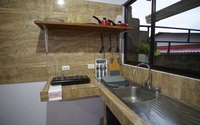 Argdivan Hostel