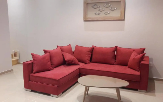 Casa Bella Deluxe Apartments