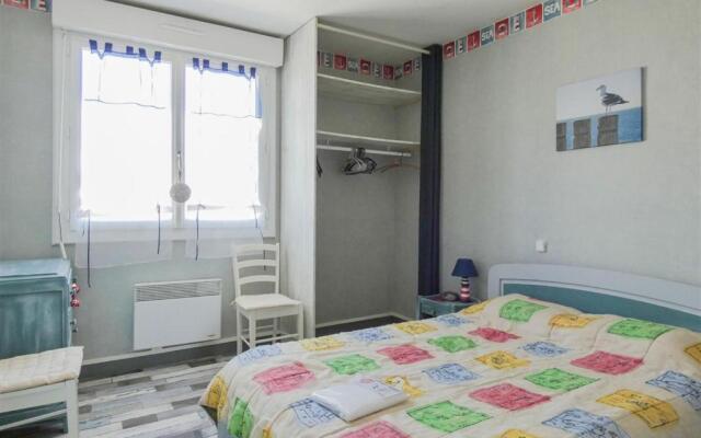 Appartement Saint-Jean-de-Monts, 4 pièces, 6 personnes - FR-1-323-260