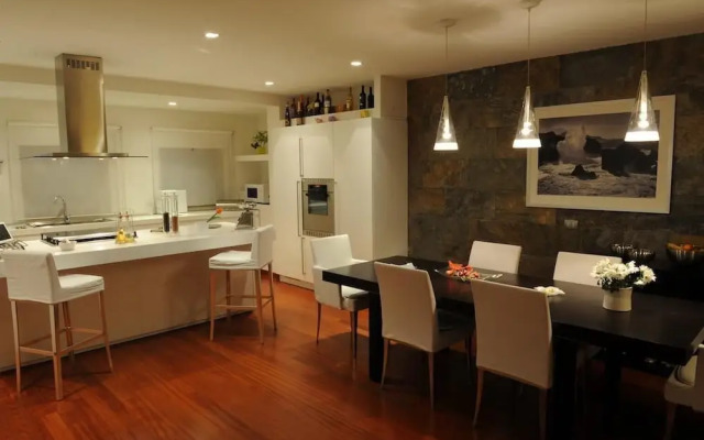 B&B Il Cielo Sui Sassi