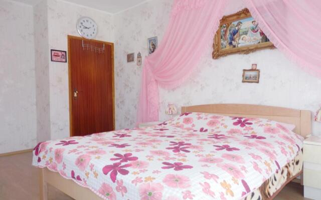 Stjepan Apartment