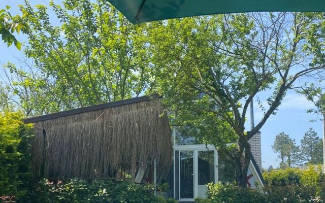 Sapanca Hayallerim Bungalov