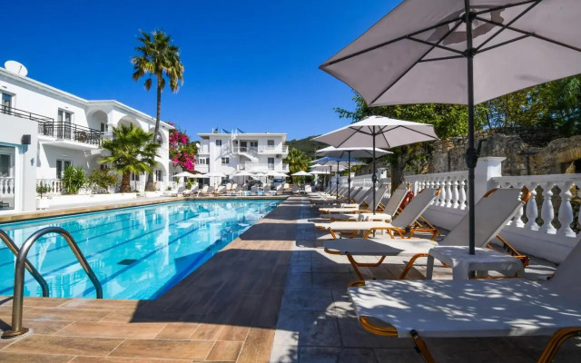 Daisy Zakynthos Apartments