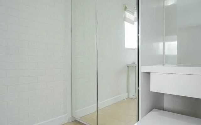 Best Location 2BR at The Wave Kuningan Apartment