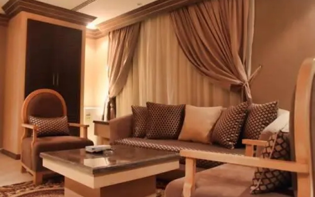 Niara Hotel Apartments