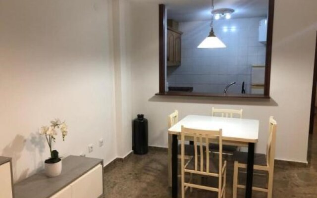 Apartamento centro Torrevieja