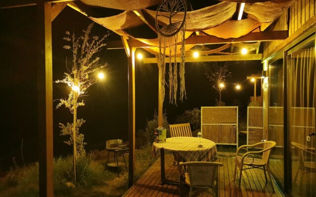 Nova House Olympos
