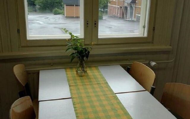 Retkeilymaja Virkkula