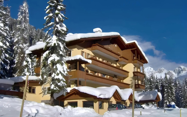 Residence Panorama