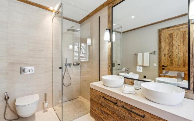 Sport Club Residences & Spa