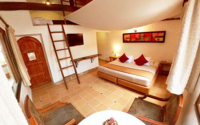 Hotel Plaza Mayor