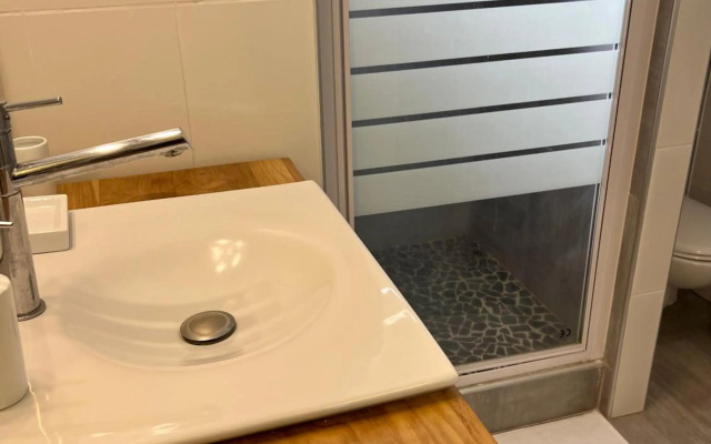 Marina Hill Appartement vue mer