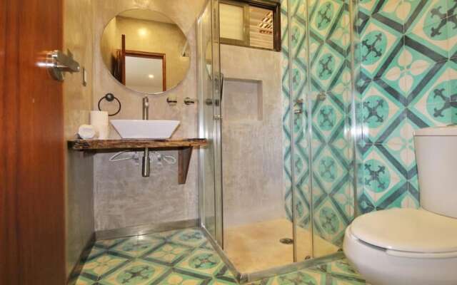 Luxury Suites La Veleta