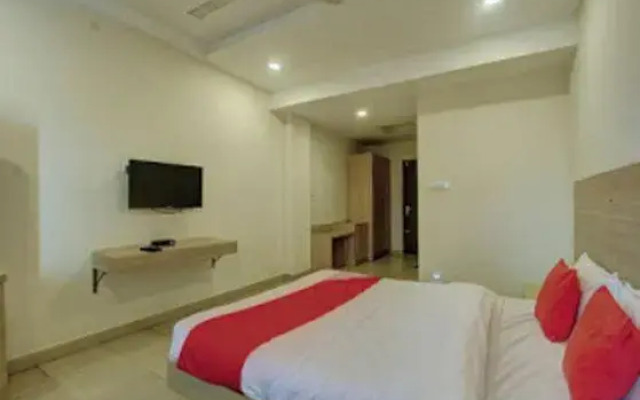 Arasu Regency By OYO Rooms