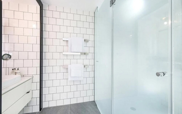 Luxurious Hammersmith Apartment