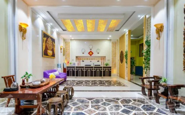 Beautful holiday lnn