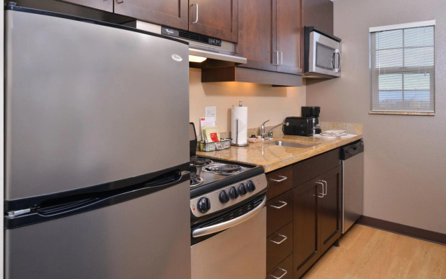 TownePlace Suites by Marriott Las Vegas Henderson