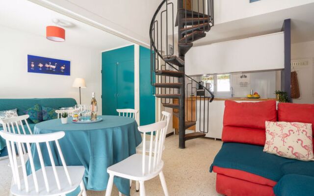 Villas Plein Soleil 1