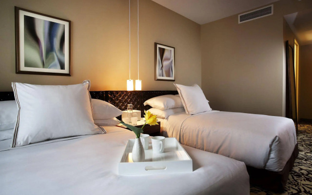 Cassa Hotel New York