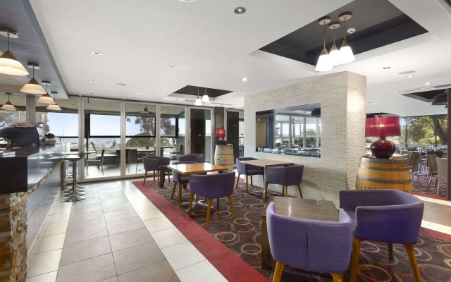 Quality Hotel Bayside Geelong