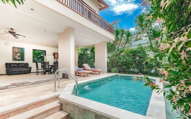 Discovery Candidasa Cottages & Villas