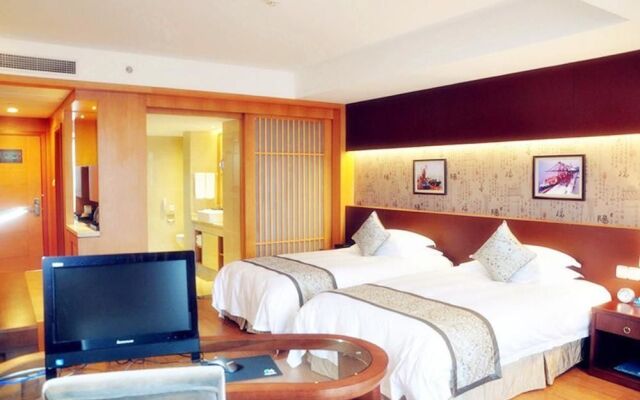 Huagang Hotel