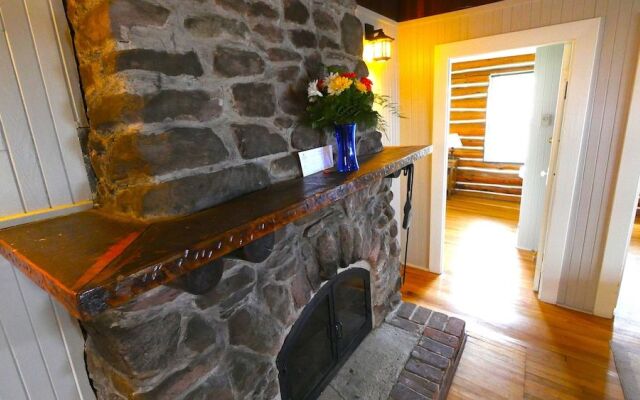Pictou Lodge Beachfront Resort
