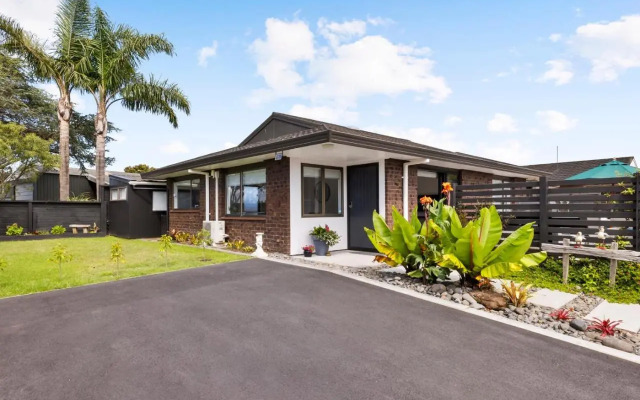 Waitui Wonder - A Comfortable Escape